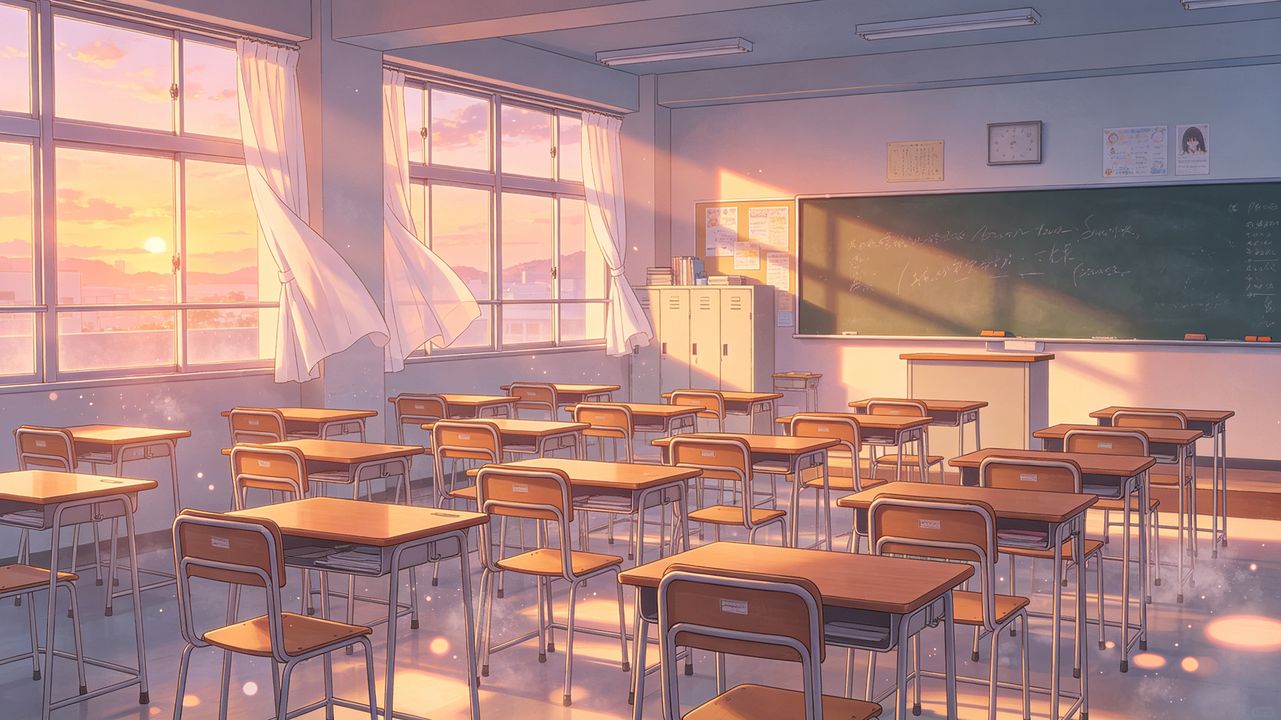 教室